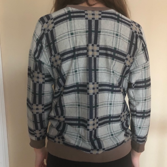 Good old plaid - Picture 4 of 5